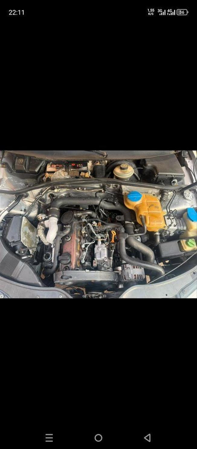 Volkswagen Passat b5 