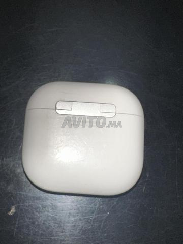 AirPods 4 avec garantie originale - 2