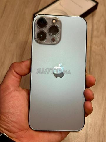 📱 iPhone 13 Pro Max 128 Go – État impeccable - 2