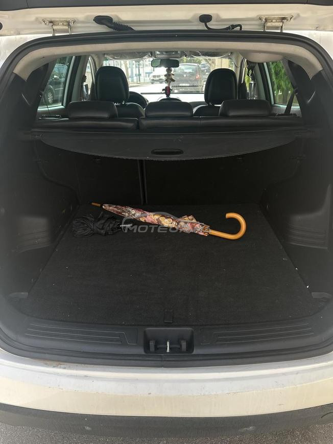 Hyundai ix35 Diesel Manuelle 2015 à Tanger