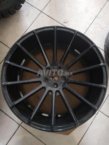 Jantes BMW X5/X6 - 2