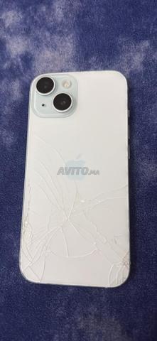 iPhone 15 Normal - 2