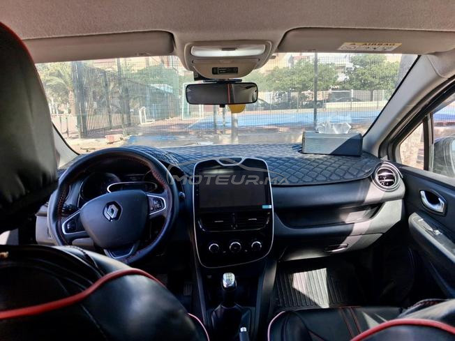 Renault Clio 4 ,2019,2ème main,jamais accidenté  
