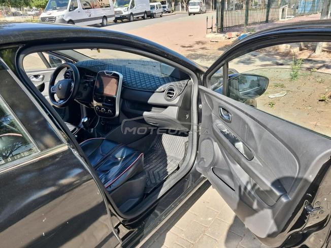Renault Clio 4 ,2019,2ème main,jamais accidenté  