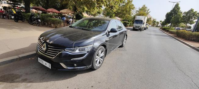 Renault talisman 