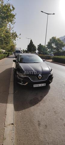 Renault Talisman - 2