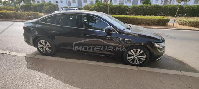 Renault talisman 
