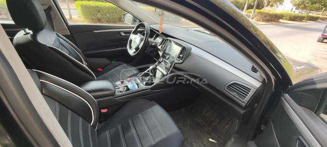 Renault talisman 