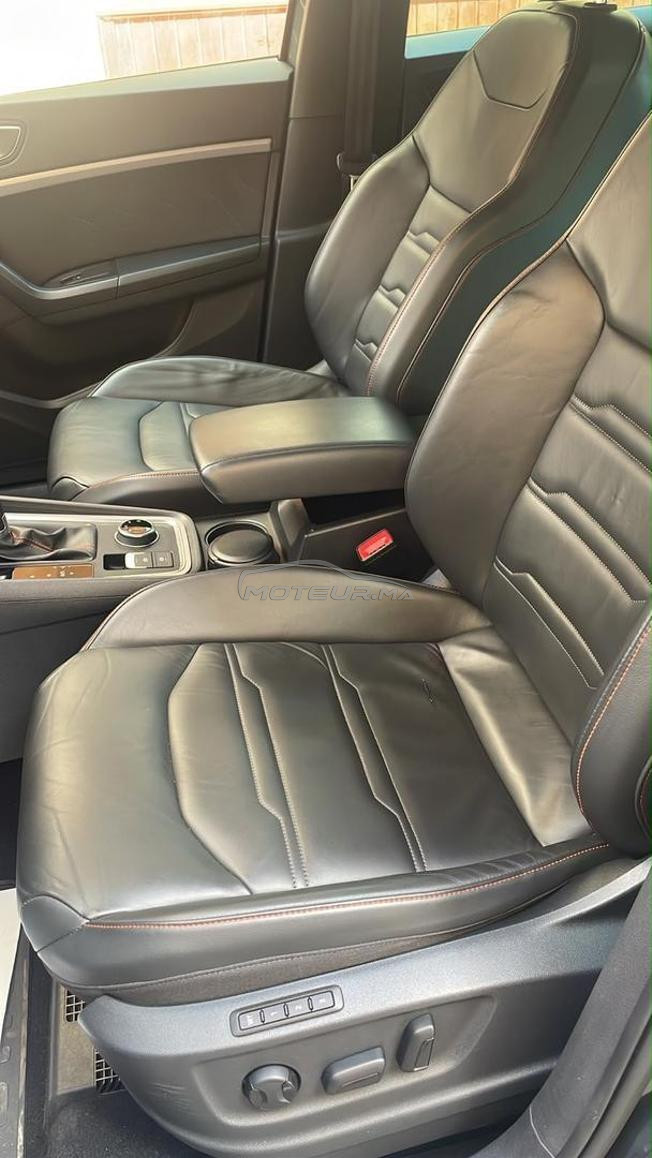 seat ateca fr 
