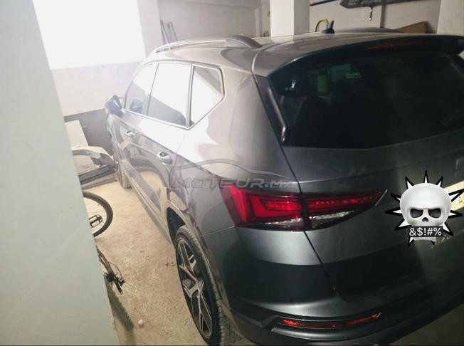 seat ateca fr 