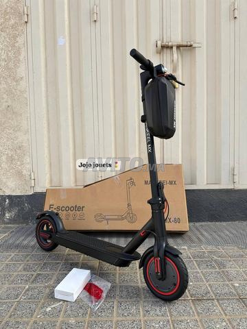 🛴 Trottinette Électrique MANKEEL MX 36V ⚡ - 2