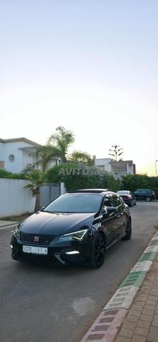 Seat Leon FR - 2