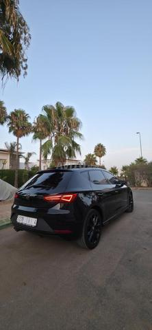 Seat Leon FR - 2