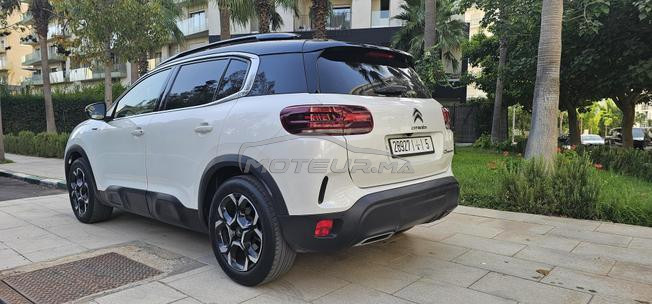 C5 Aircross Excellent état 