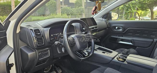 C5 Aircross Excellent état 