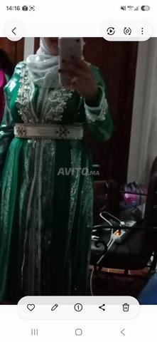 Superbe caftan - 2