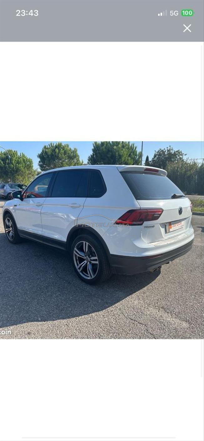 tuguan vw 2 l