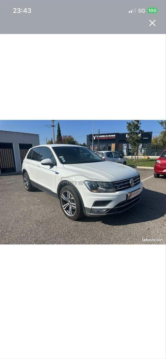 tuguan vw 2 l