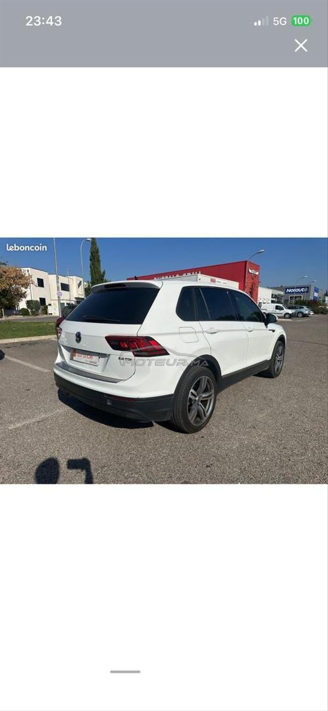 tuguan vw 2 l