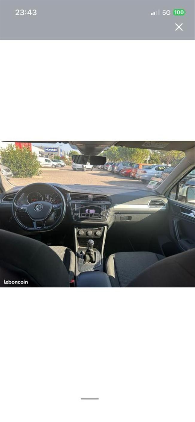 tuguan vw 2 l