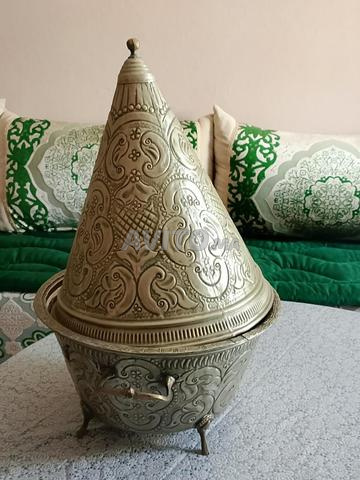 خاتم فضة - 2