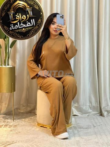 Ensemble chic 🥰🥰 - 2