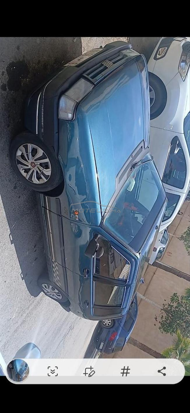 fiat Uno essence 