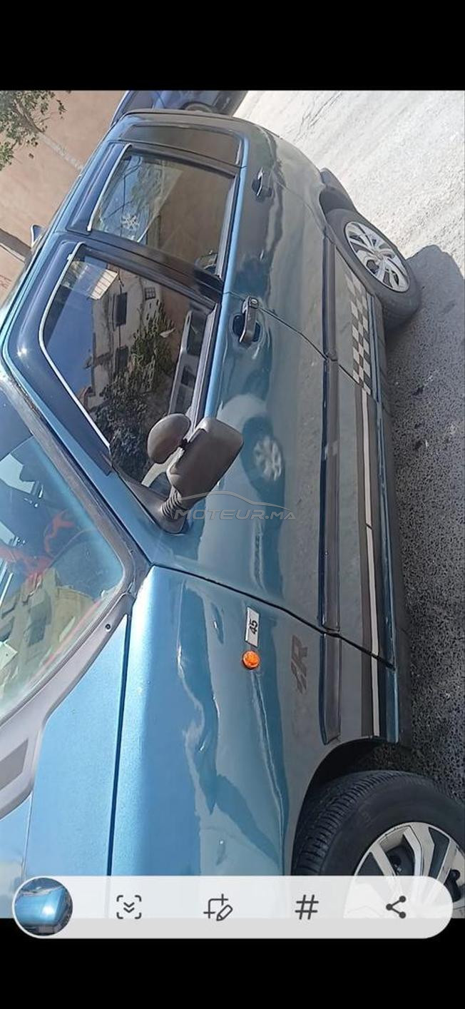 fiat Uno essence 