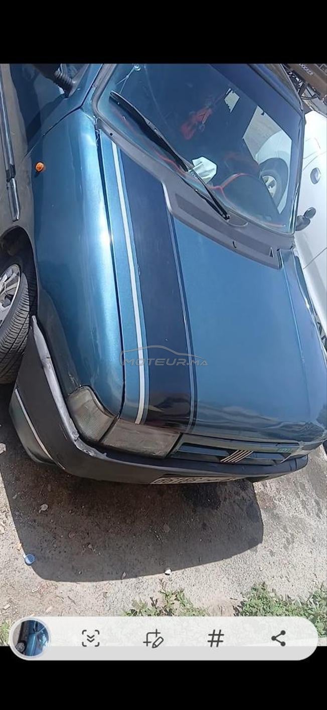 fiat Uno essence 