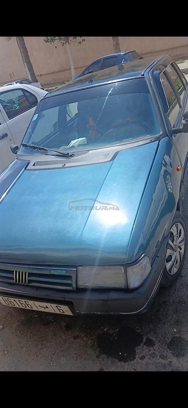 fiat Uno essence 