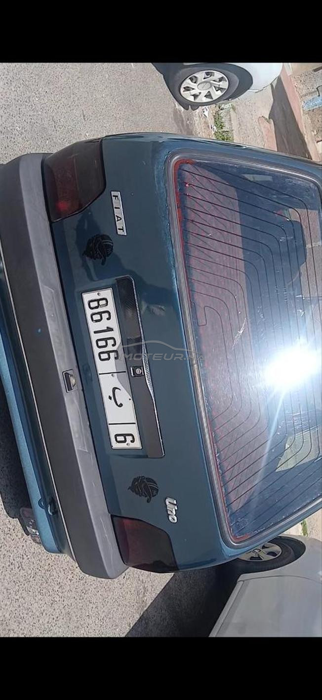 fiat Uno essence 