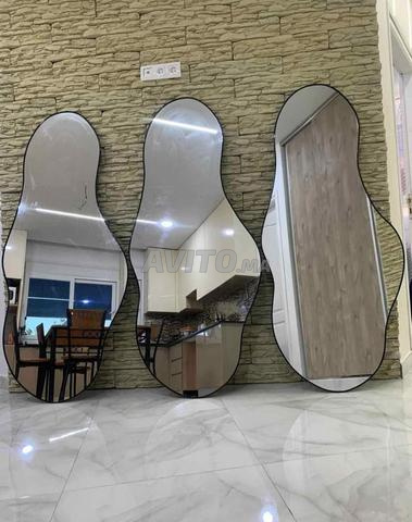 Miroir décoratif neuf