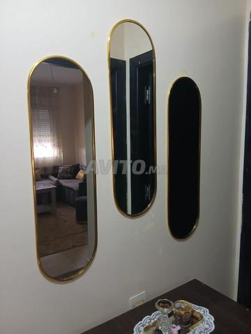 Miroir mural de bonne qualité
