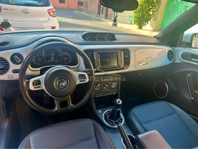 Volkswagen New Beetle Diesel Manuelle 2018