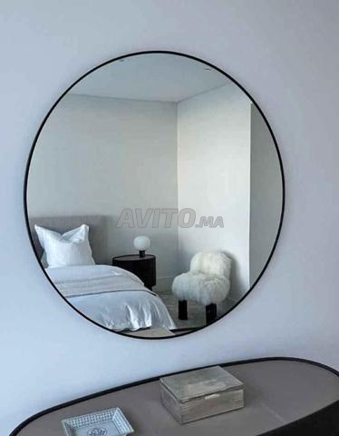 Miroirs décoratifs - 2