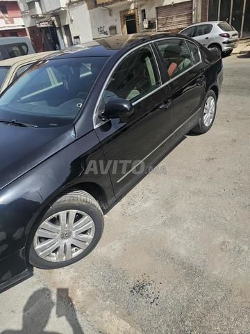 Passat B6 2006 diesel - 2