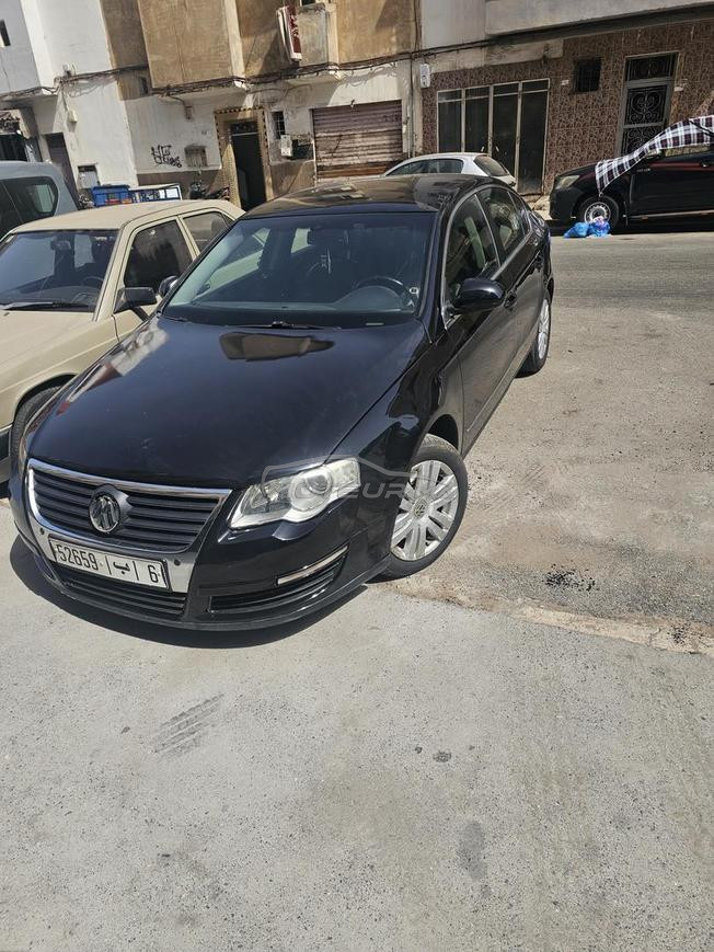 passat b6 2006 diesel