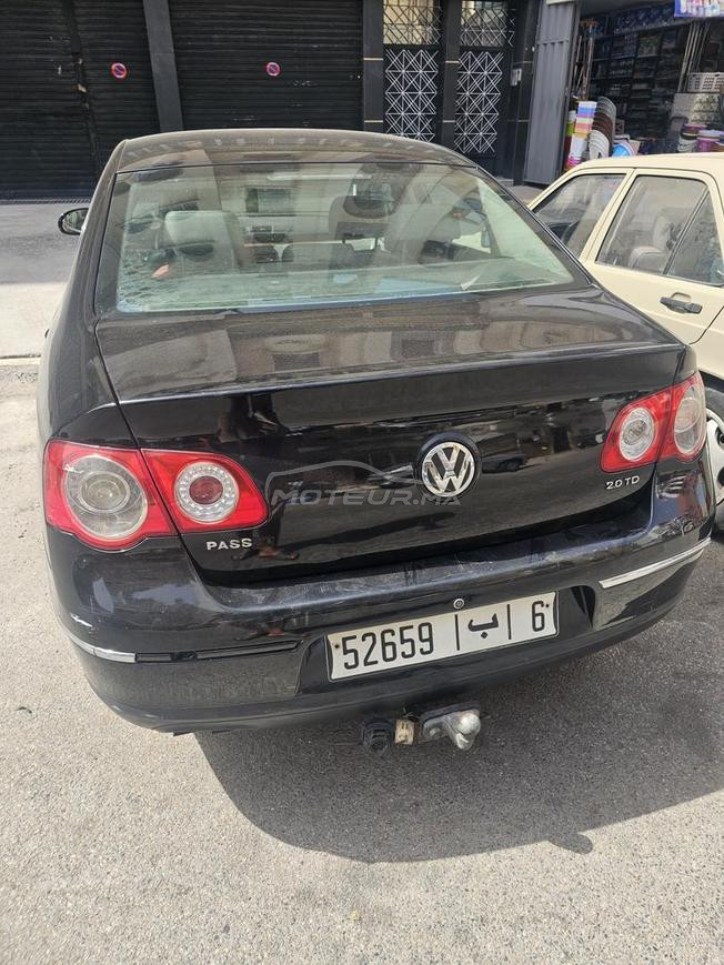 passat b6 2006 diesel