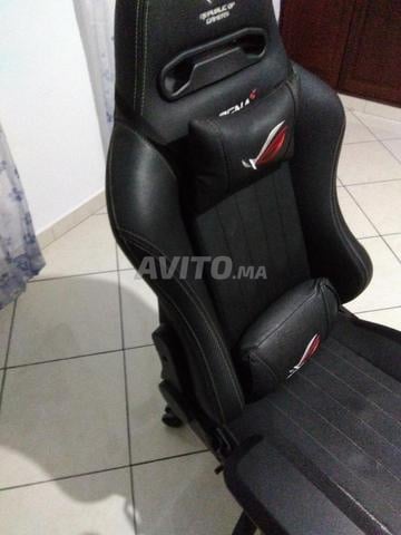 Chaise gaming