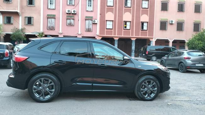Ford Kuga st line Diesel  fin 2021 diwana 