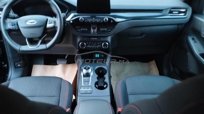 Ford Kuga st line Diesel  fin 2021 diwana 
