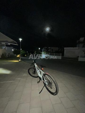 Vélo Giant Phantom E2 électrique prix négociable - 2