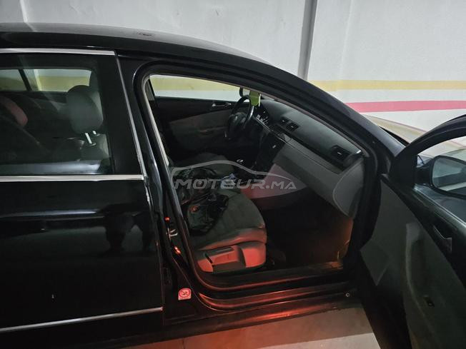 passat b6 2L diesel