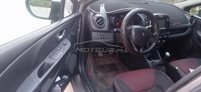 clio 4 n9iya libra reprise bi Seat Leon mar7ba