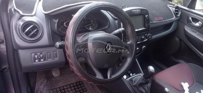 clio 4 n9iya libra reprise bi Seat Leon mar7ba