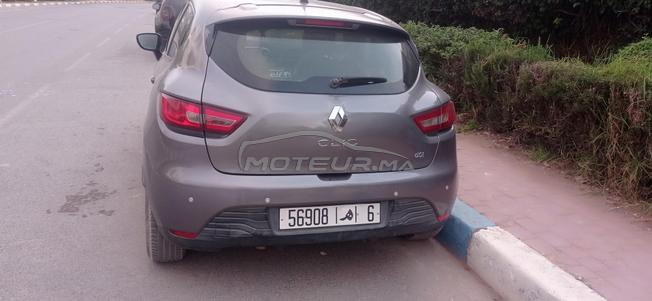 clio 4 n9iya libra reprise bi Seat Leon mar7ba