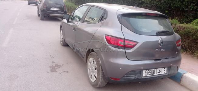 clio 4 n9iya libra reprise bi Seat Leon mar7ba