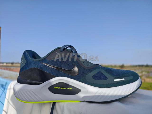 Spadrille Nike ReactX Originale - 2