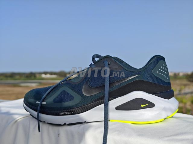 Spadrille Nike ReactX Originale