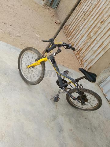 Vélo d'occasion en excellent état, marque Batwin - 2